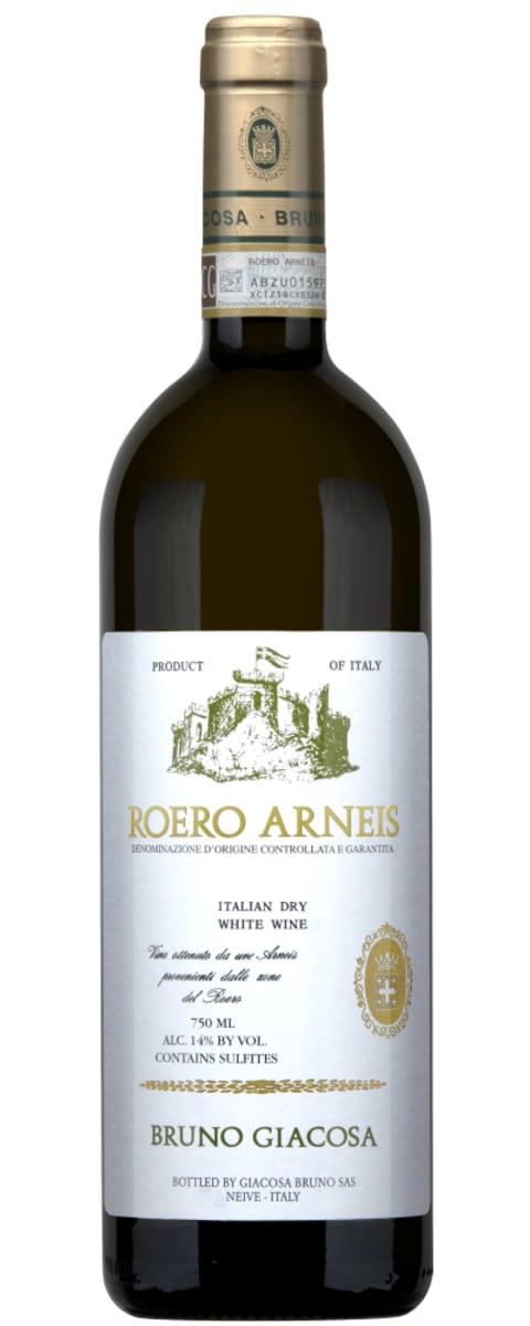 Bruno Giacosa - Roero Arneis 2023