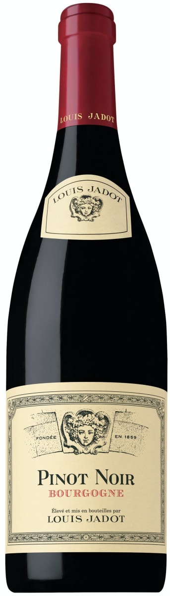 Louis Jadot - Pinot Noir 2022