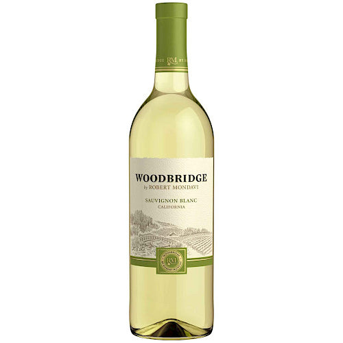 Woodbridge - Sauvignon Blanc California NV