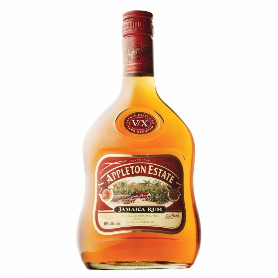 Appleton Estate  - V/X Jamaican Rum