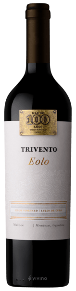Trivento Eolo Malbec 2018