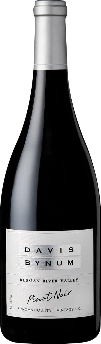 Davis Bynum Pinot Noir 2022