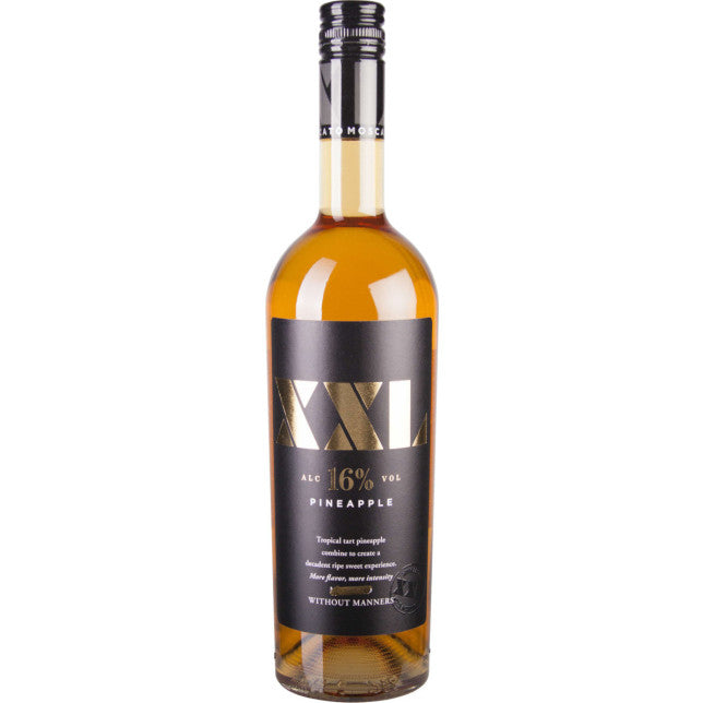 Xxl Moscato Pineapple NV