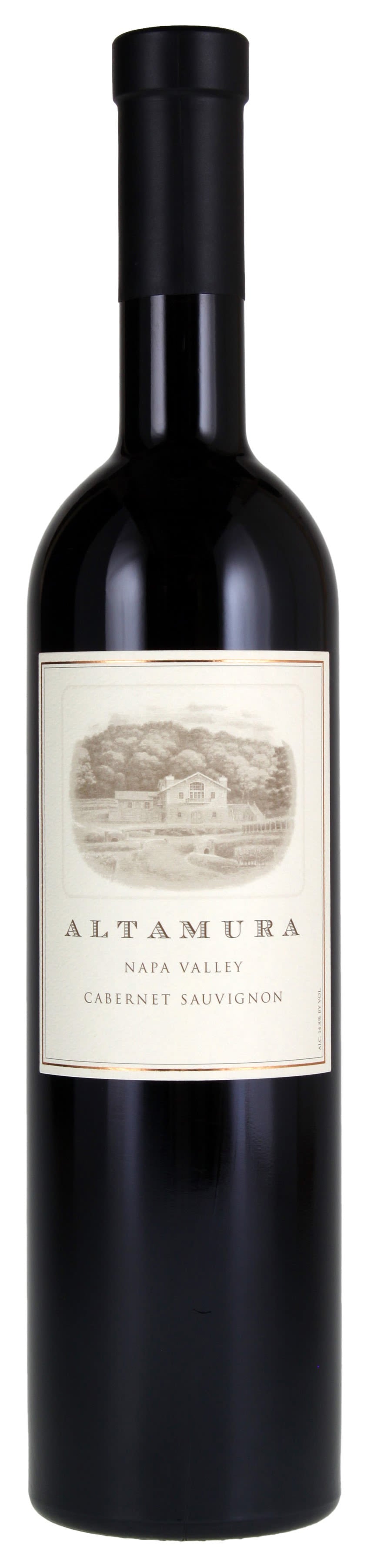 Altamura - Cabernet Sauvignon Napa Valley 2019