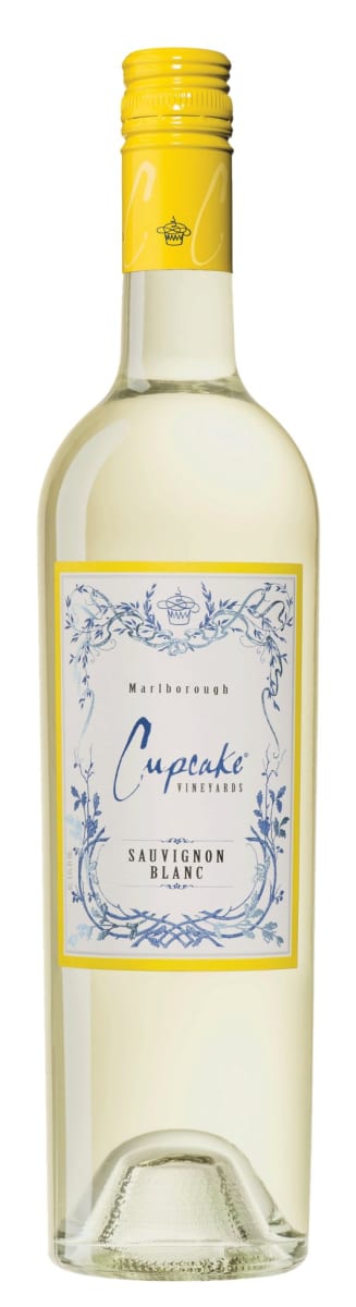 Cupcake - Sauvignon Blanc Marlborough 2023