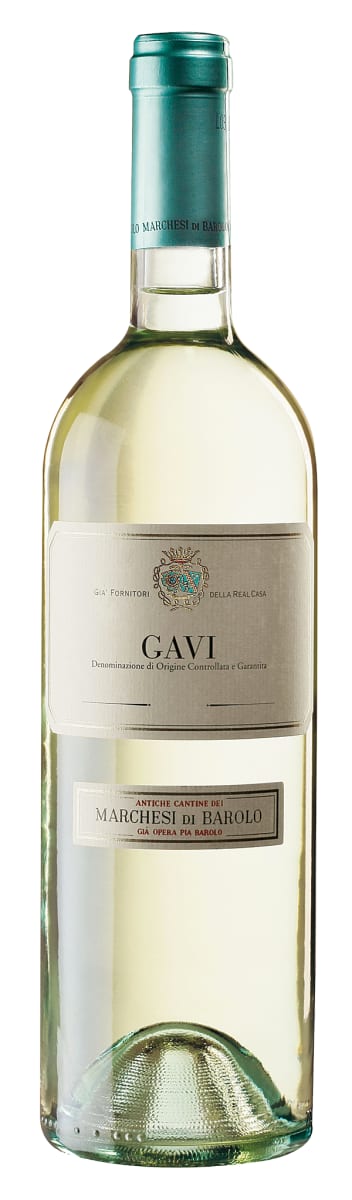 Marchesi Di Barolo - Gavi 2023