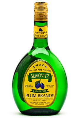 Zwack - Slivovitz Plum Brandy